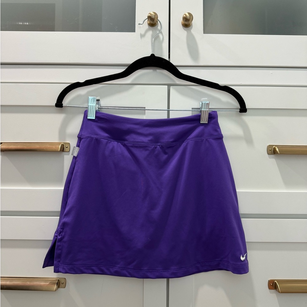 Nike tennis skirt